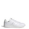 Female Stan Smith Lux Shoes, White, A701_ONE, thumbnail image number 5