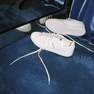 Female Stan Smith Lux Shoes, White, A701_ONE, thumbnail image number 7