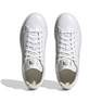 Female Stan Smith Lux Shoes, White, A701_ONE, thumbnail image number 9