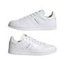 Female Stan Smith Lux Shoes, White, A701_ONE, thumbnail image number 10