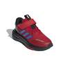 Kids Unisex Marvels Iron Man Racer Shoes Kids, Red, A701_ONE, thumbnail image number 1