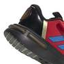 Kids Unisex Marvels Iron Man Racer Shoes Kids, Red, A701_ONE, thumbnail image number 3
