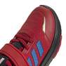 Kids Unisex Marvels Iron Man Racer Shoes Kids, Red, A701_ONE, thumbnail image number 4