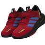 Kids Unisex Marvels Iron Man Racer Shoes Kids, Red, A701_ONE, thumbnail image number 5