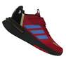 Kids Unisex Marvels Iron Man Racer Shoes Kids, Red, A701_ONE, thumbnail image number 6