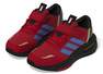Kids Unisex Marvels Iron Man Racer Shoes Kids, Red, A701_ONE, thumbnail image number 9