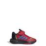 Kids Unisex Marvels Iron Man Racer Shoes Kids, Red, A701_ONE, thumbnail image number 14