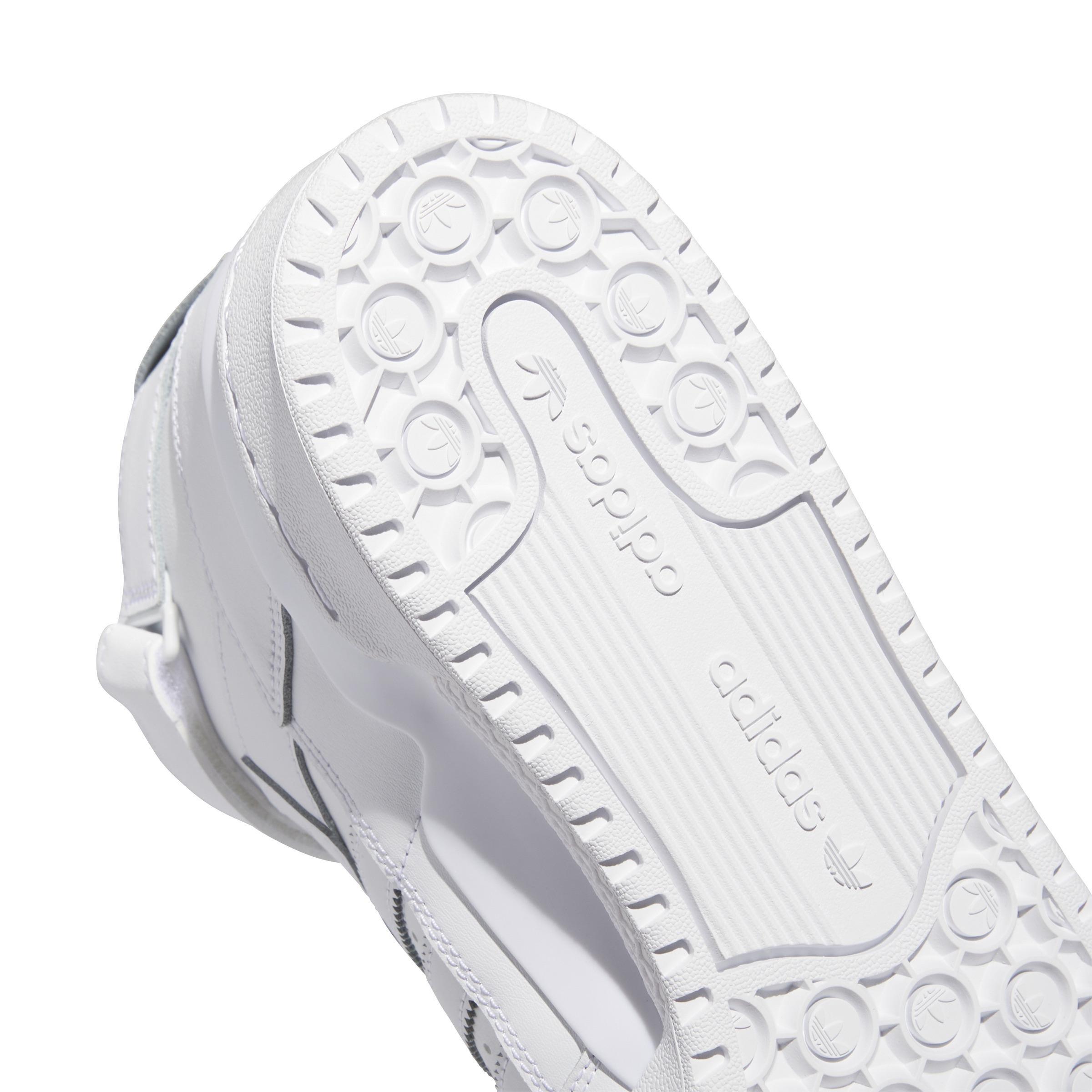 Forum Mid Shoes, White, , large image number 5