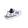 Men Forum Low Cl Shoes, White, A701_ONE, thumbnail image number 2