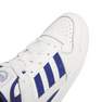 Men Forum Low Cl Shoes, White, A701_ONE, thumbnail image number 4