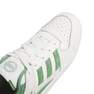 Men Forum Low Cl Shoes, White, A701_ONE, thumbnail image number 3