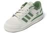 Men Forum Low Cl Shoes, White, A701_ONE, thumbnail image number 5
