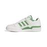 Men Forum Low Cl Shoes, White, A701_ONE, thumbnail image number 12