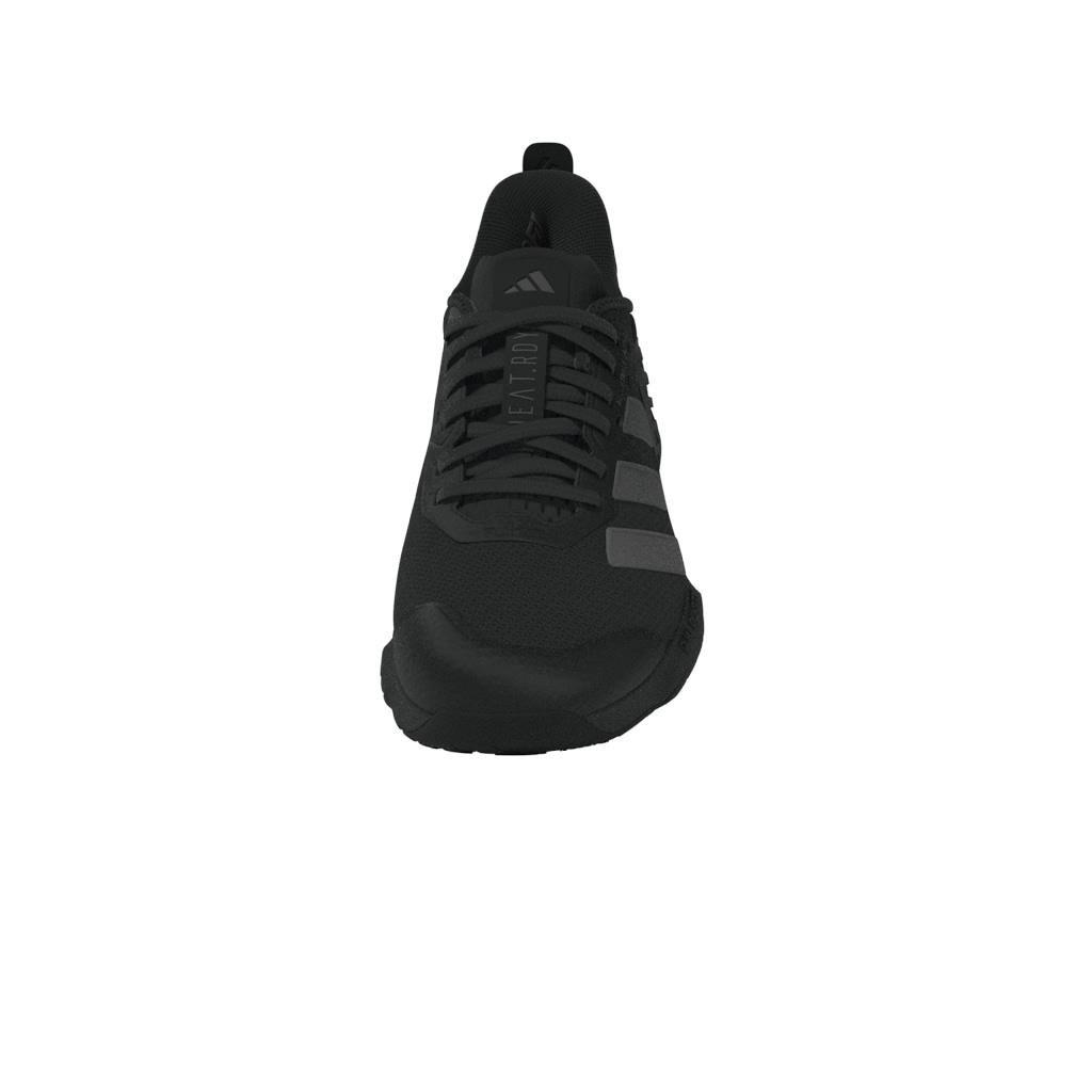 Unisex Dropset 3 Shoes, Black, A701_ONE, large image number 7