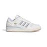 Women Forum Low Cl Shoes, White, A701_ONE, thumbnail image number 0