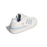 Women Forum Low Cl Shoes, White, A701_ONE, thumbnail image number 2