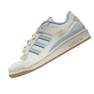 Women Forum Low Cl Shoes, White, A701_ONE, thumbnail image number 5