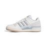Women Forum Low Cl Shoes, White, A701_ONE, thumbnail image number 10