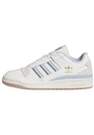 Women Forum Low Cl Shoes, White, A701_ONE, thumbnail image number 12