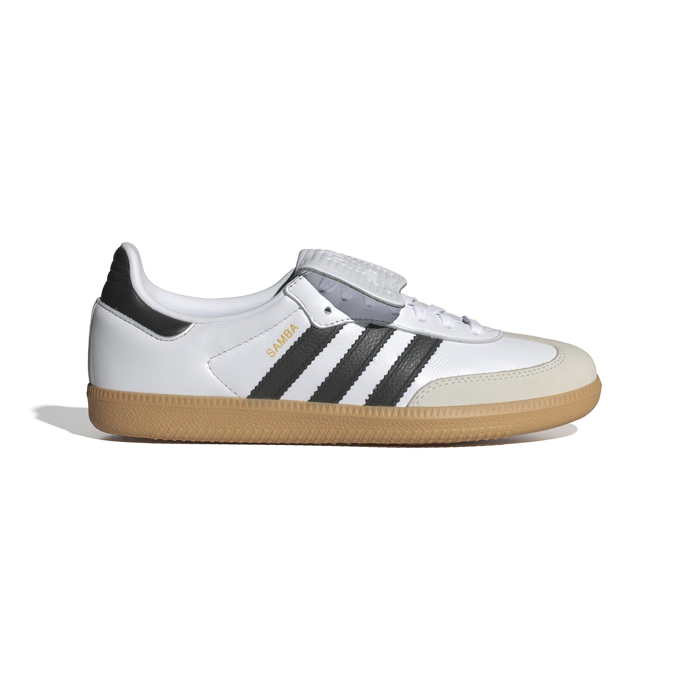 Samba LT Shoes, White, A701_ONE, large image number 0