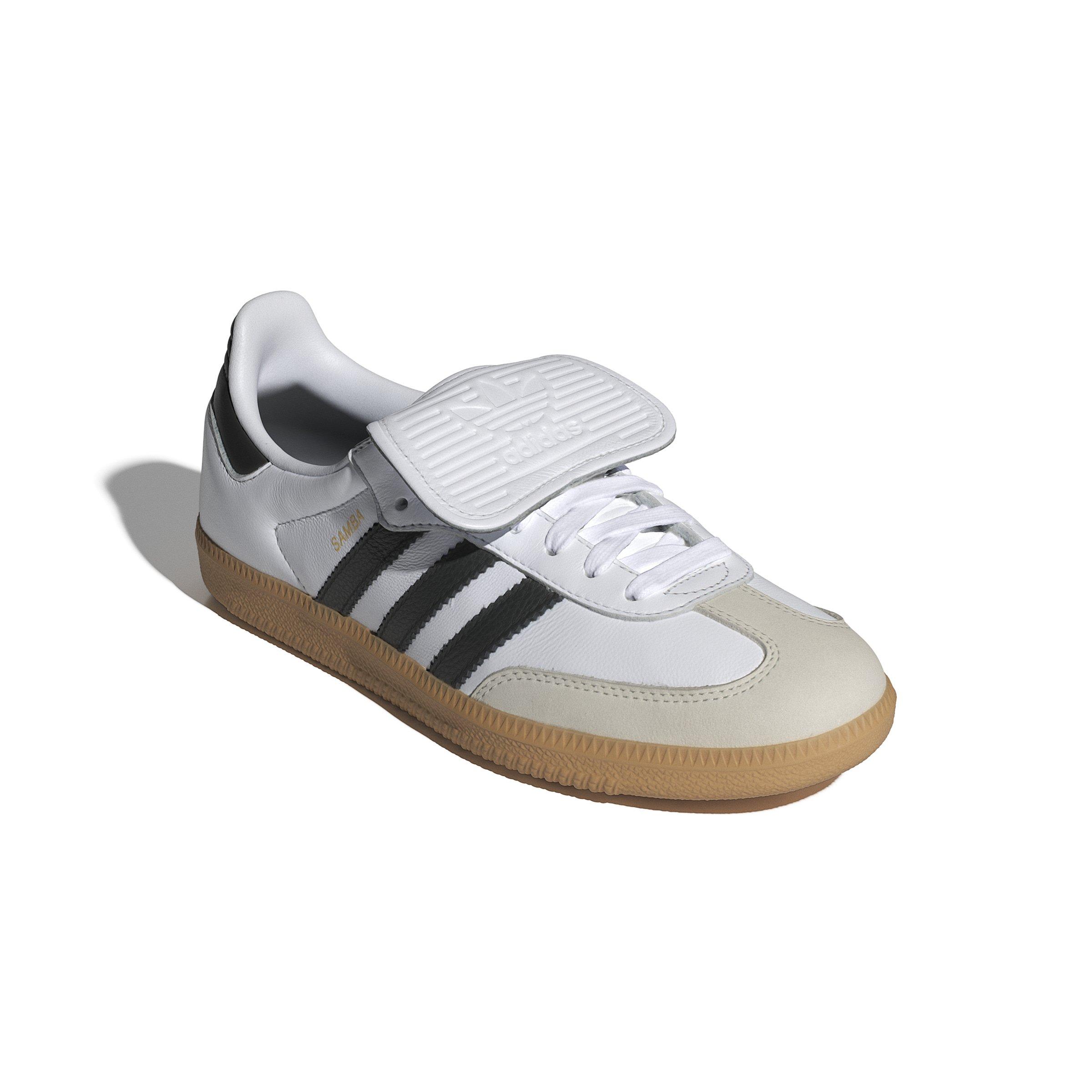 Samba LT Shoes, White, A701_ONE, large image number 1