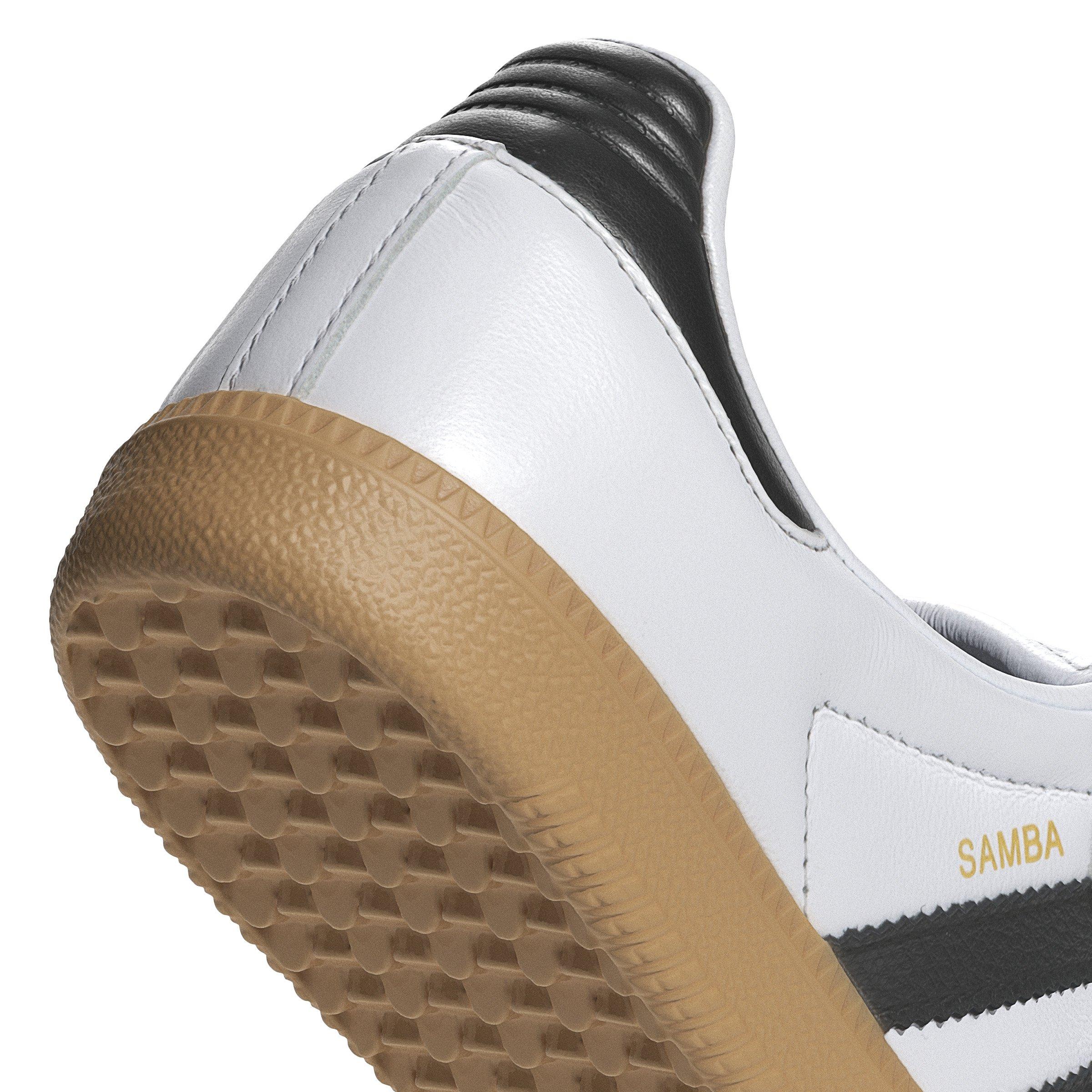 Samba LT Shoes, White, A701_ONE, large image number 7