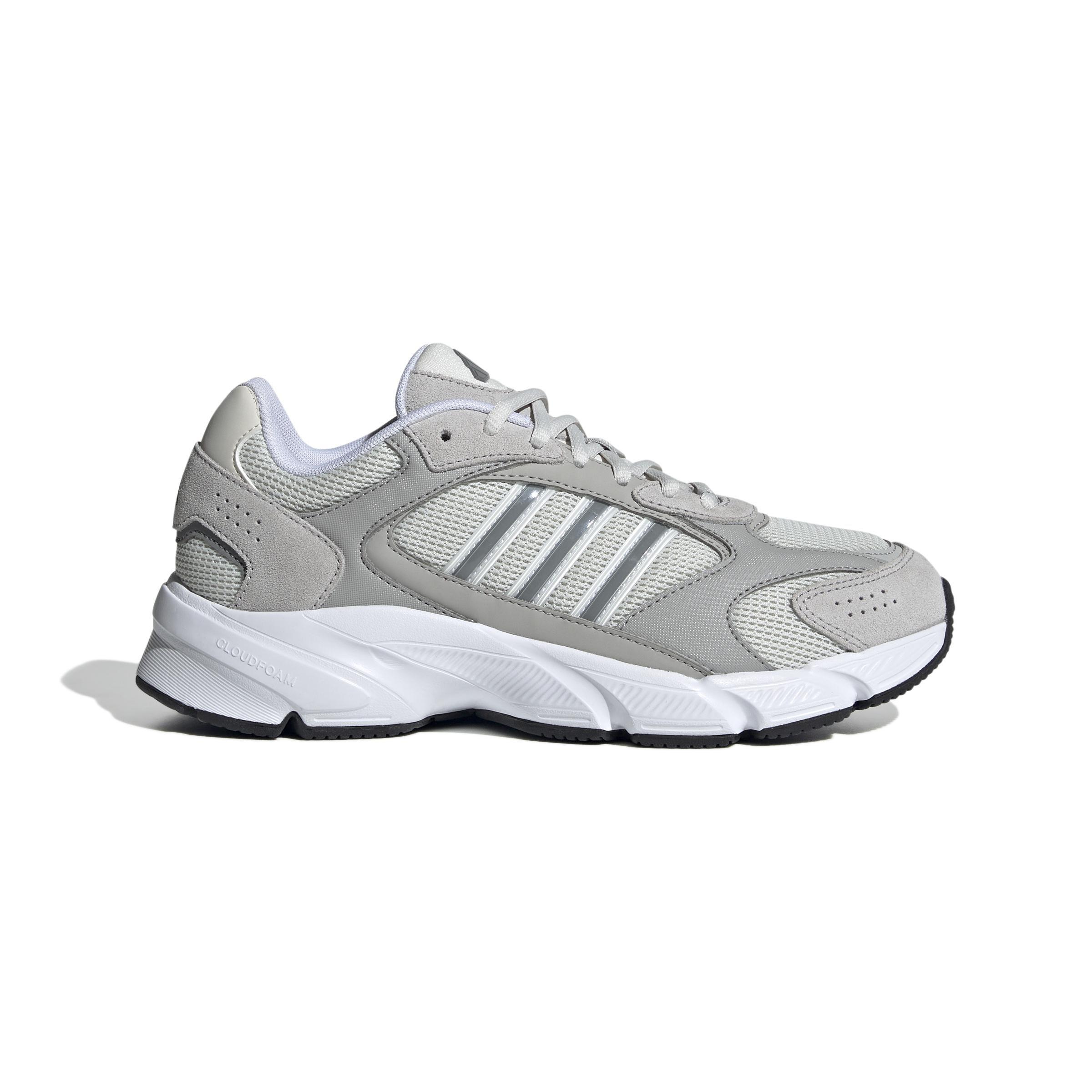 Crazychaos 2000 Shoes, Grey, , large image number 0