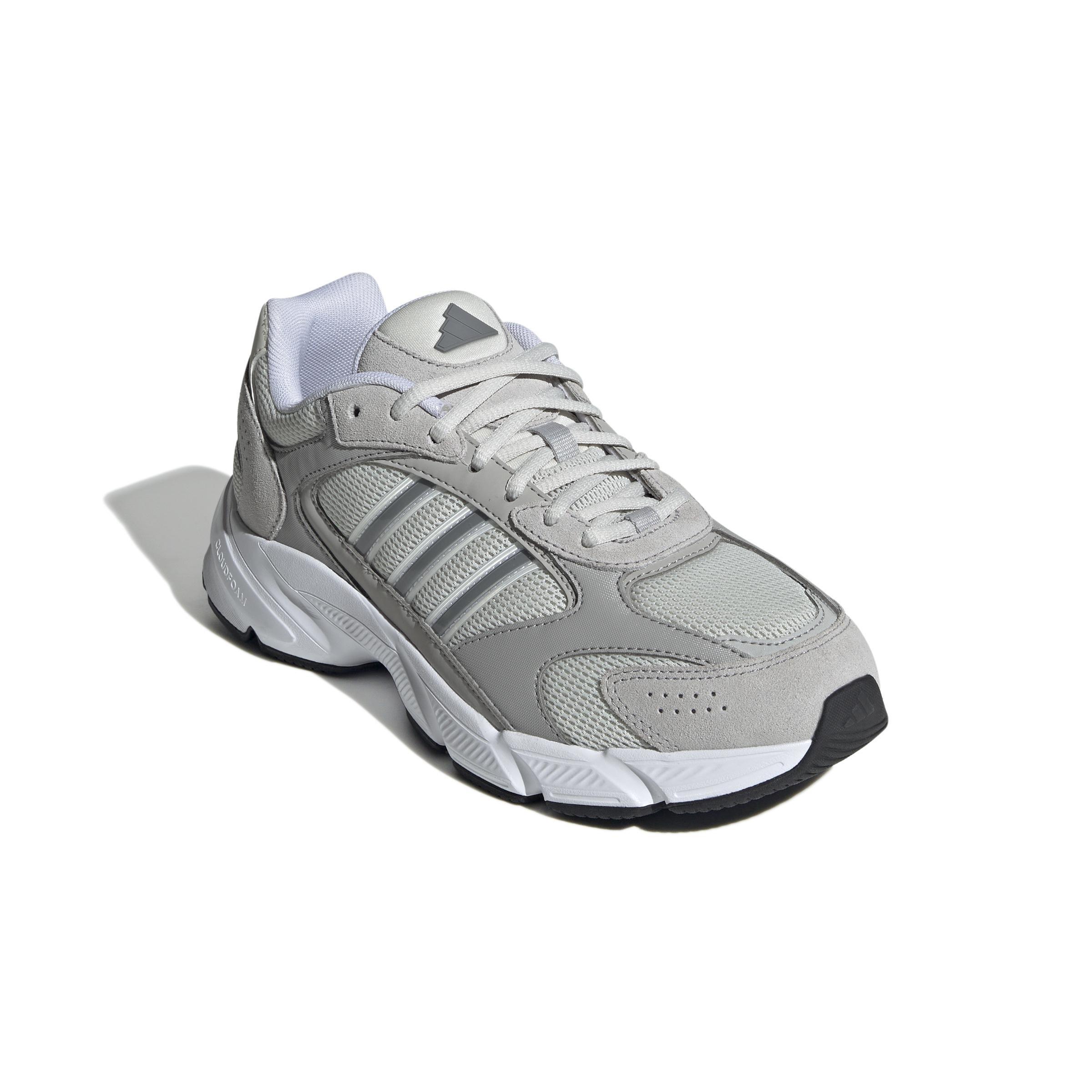 Crazychaos 2000 Shoes, Grey, , large image number 1