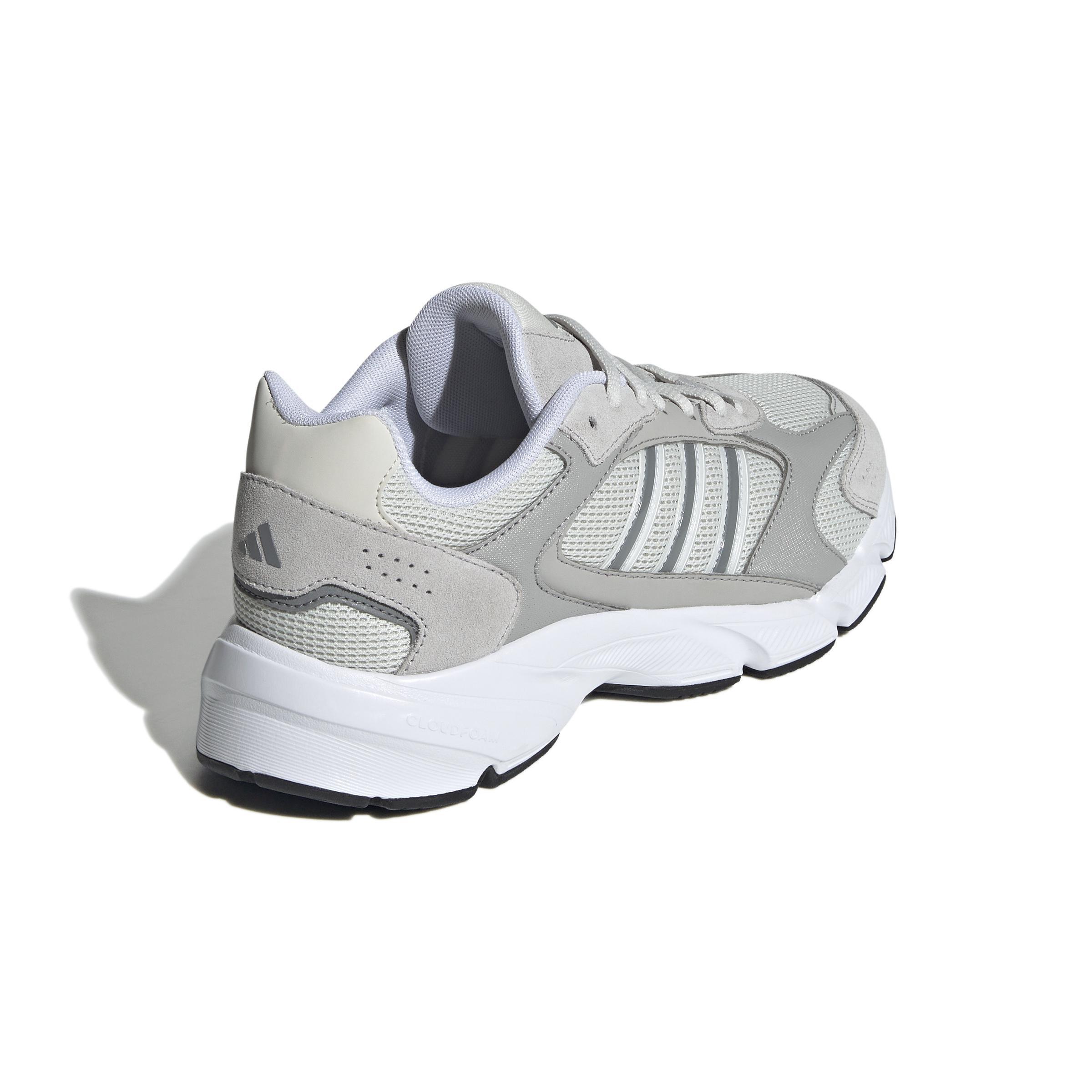Crazychaos 2000 Shoes, Grey, , large image number 2