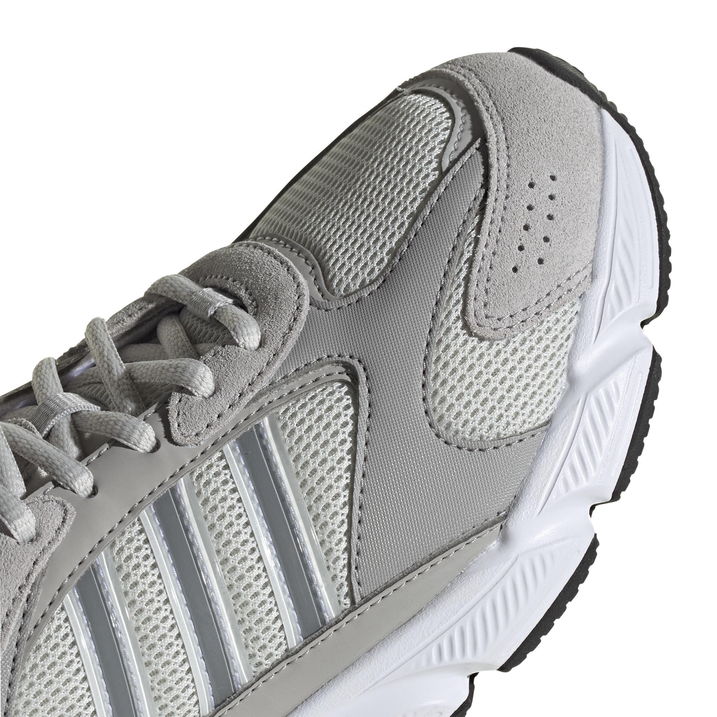 Crazychaos 2000 Shoes, Grey, , large image number 4