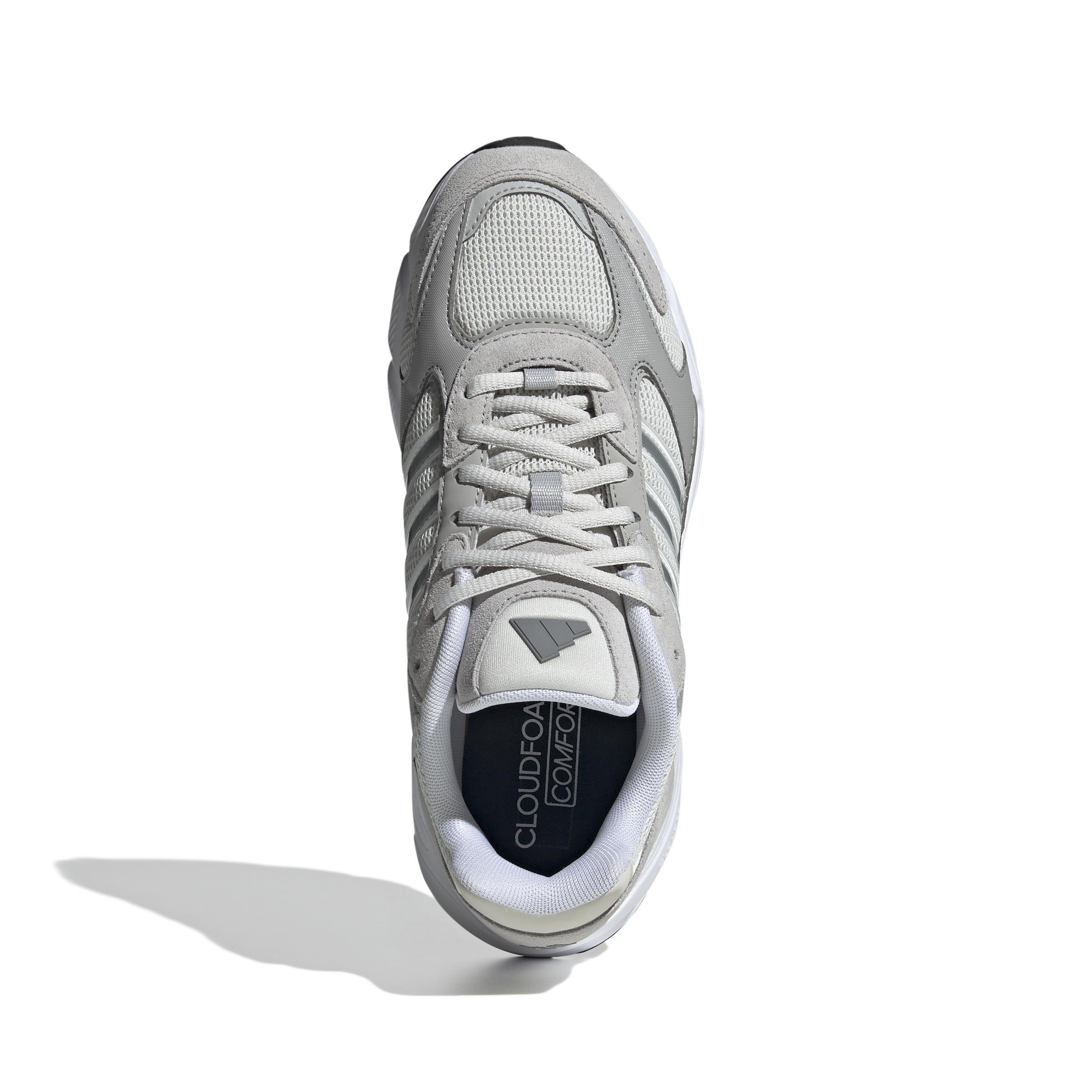 Crazychaos 2000 Shoes, Grey, , large image number 5