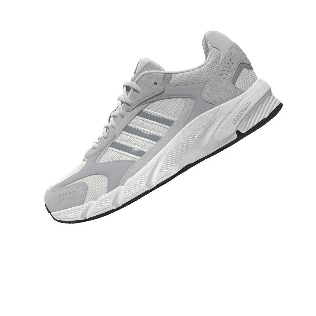 Crazychaos 2000 Shoes, Grey, , large image number 7