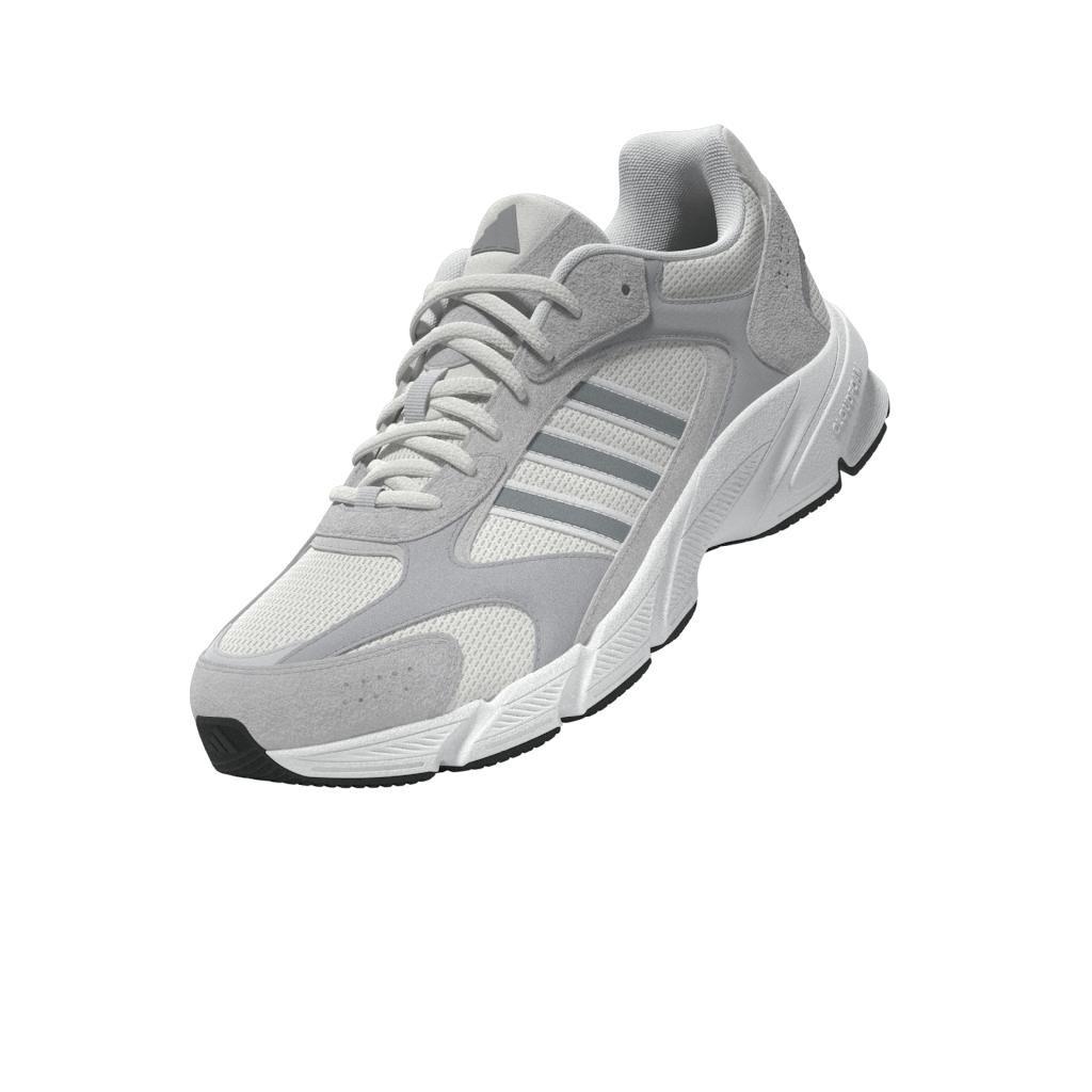 Crazychaos 2000 Shoes, Grey, , large image number 8