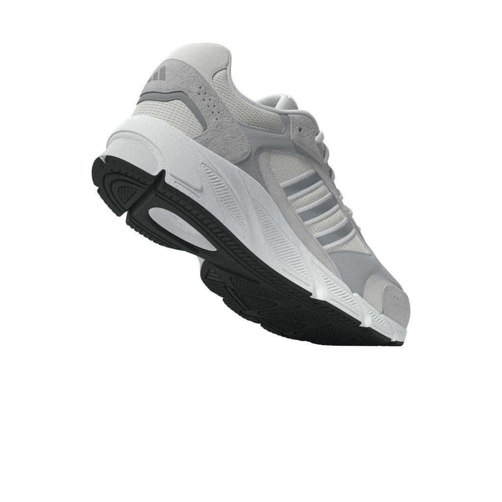Crazychaos 2000 Shoes, Grey, , large image number 9