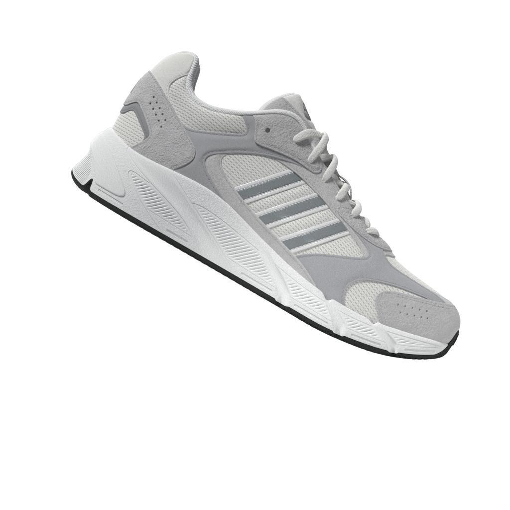 Crazychaos 2000 Shoes, Grey, , large image number 11