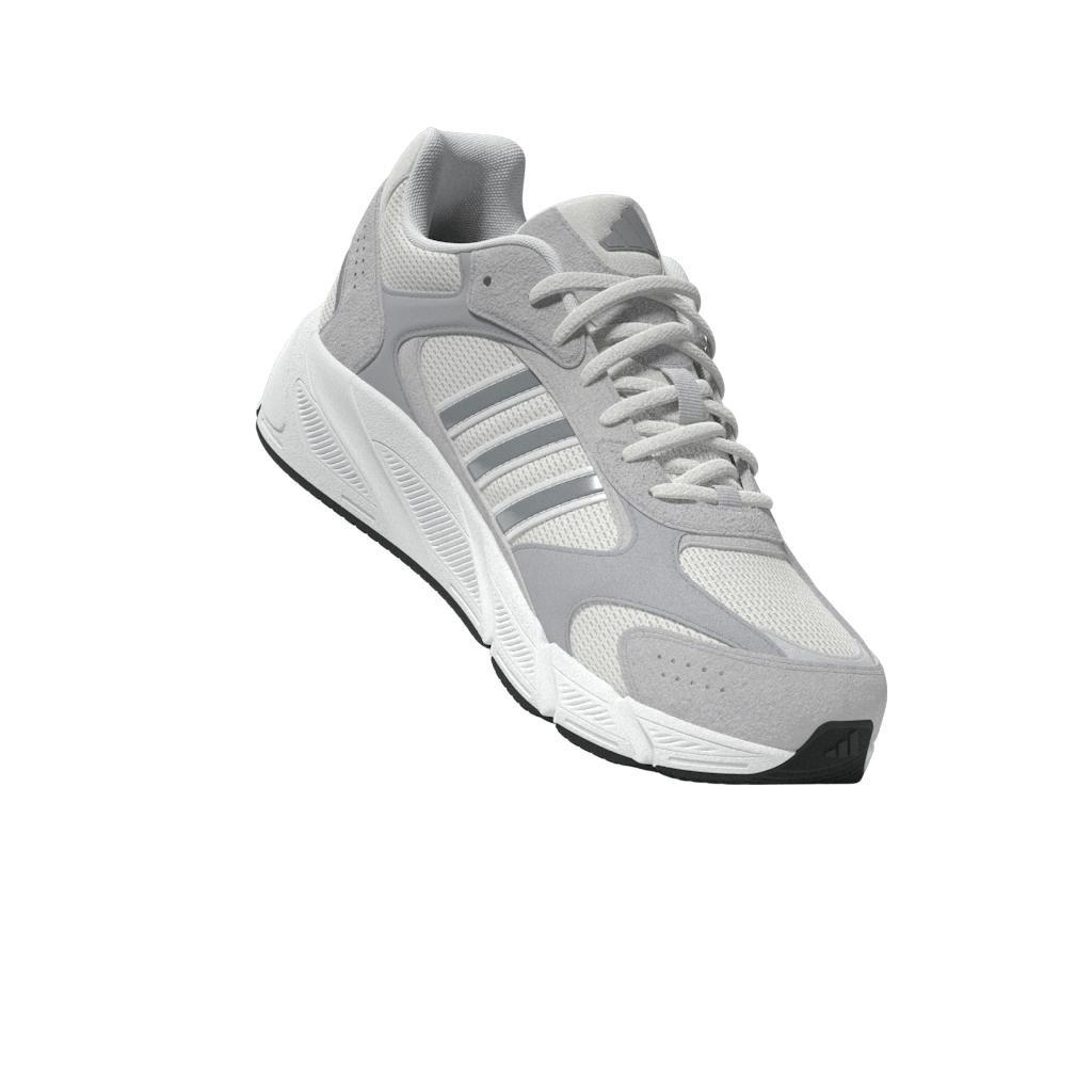 Crazychaos 2000 Shoes, Grey, A701_ONE, large image number 13