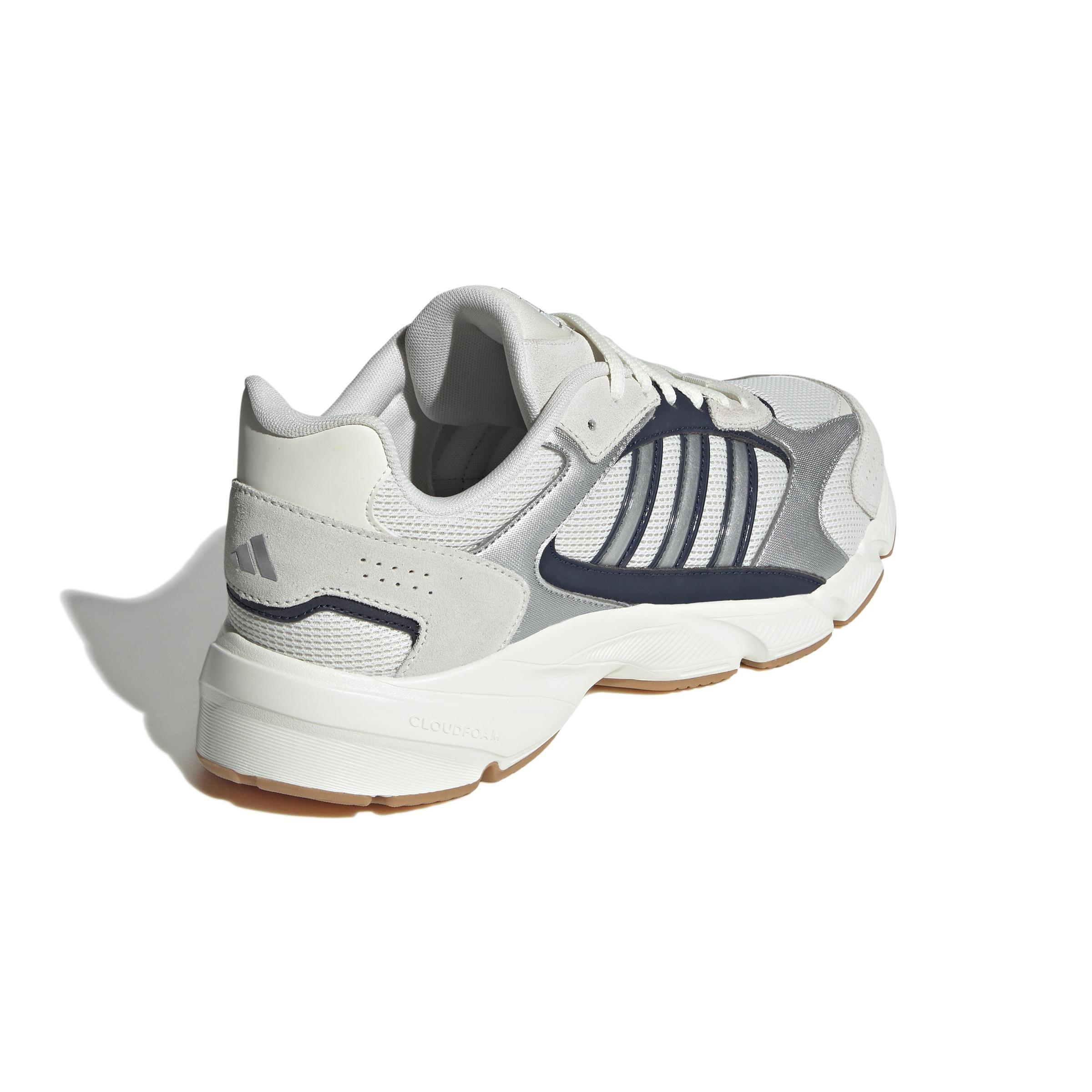 Crazychaos 2000 Shoes, White, , large image number 2