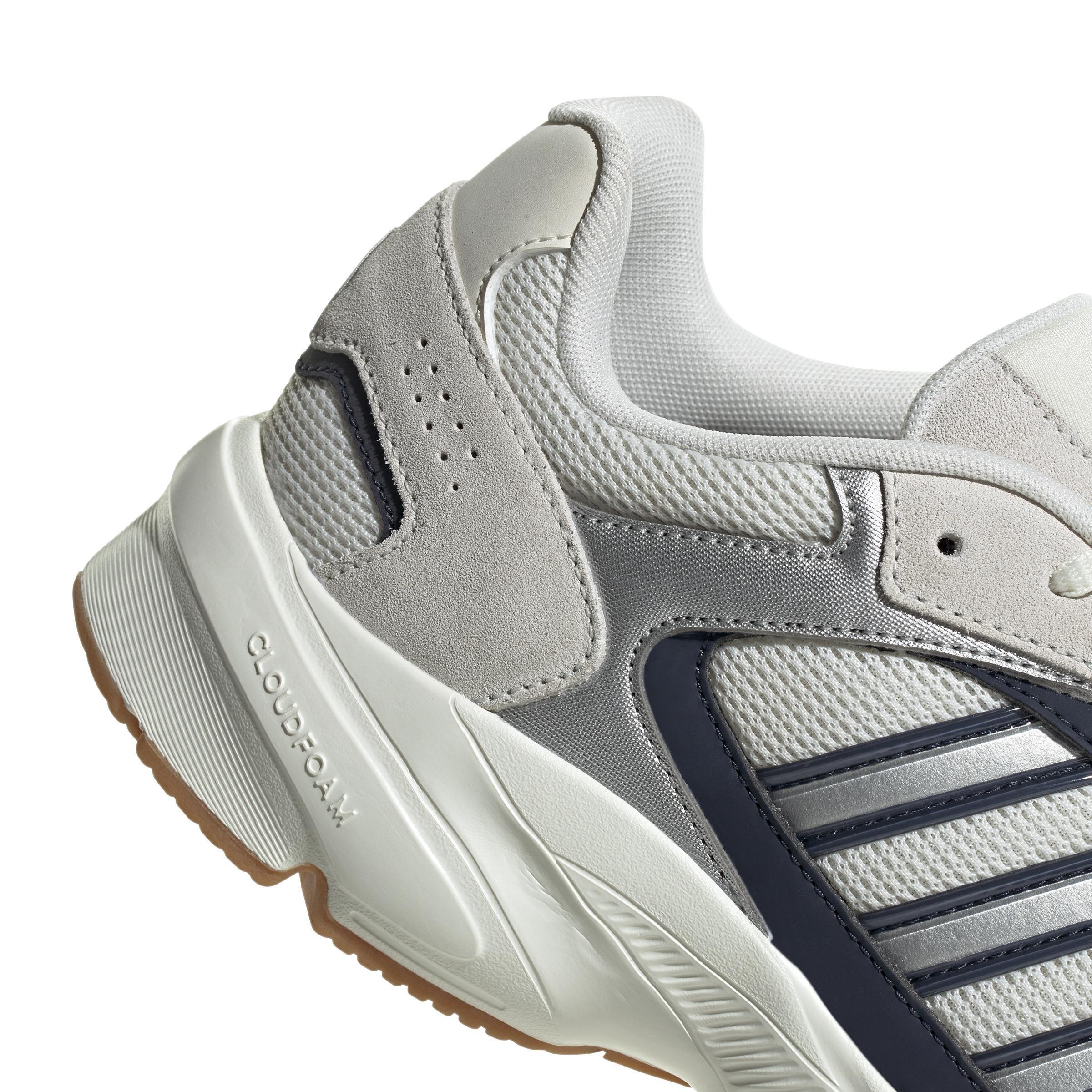 Crazychaos 2000 Shoes, White, A701_ONE, large image number 3