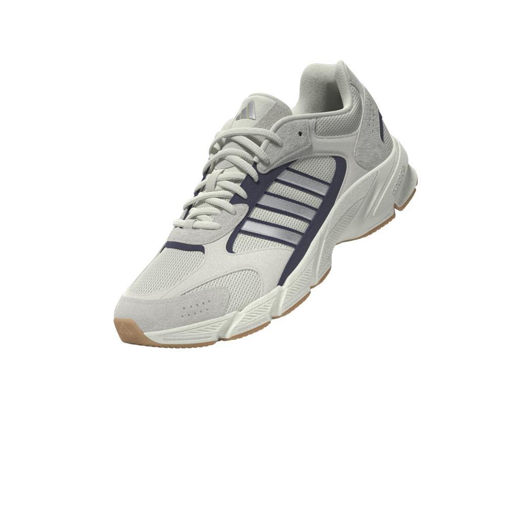 Crazychaos 2000 Shoes, White, A701_ONE, large image number 5