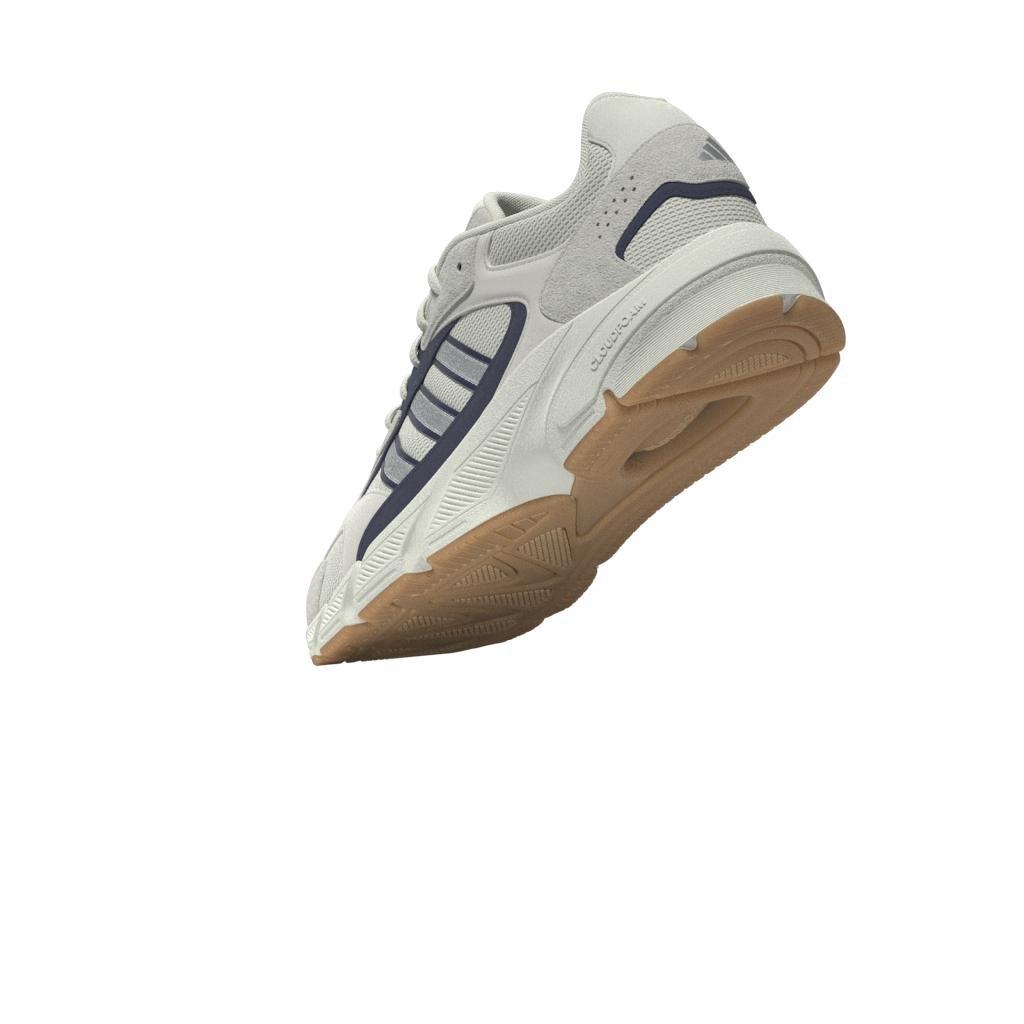 Crazychaos 2000 Shoes, White, A701_ONE, large image number 8