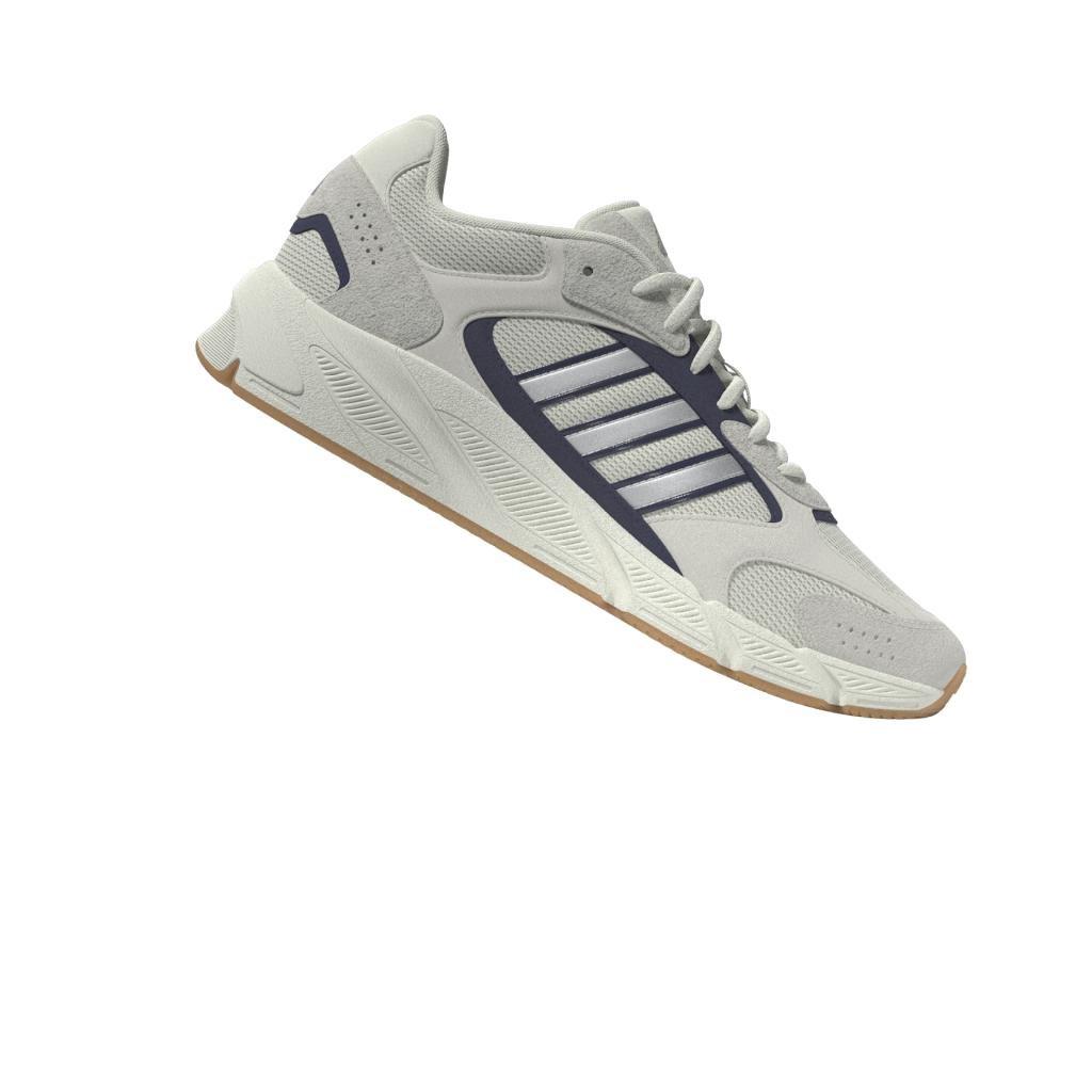 Crazychaos 2000 Shoes, White, , large image number 9