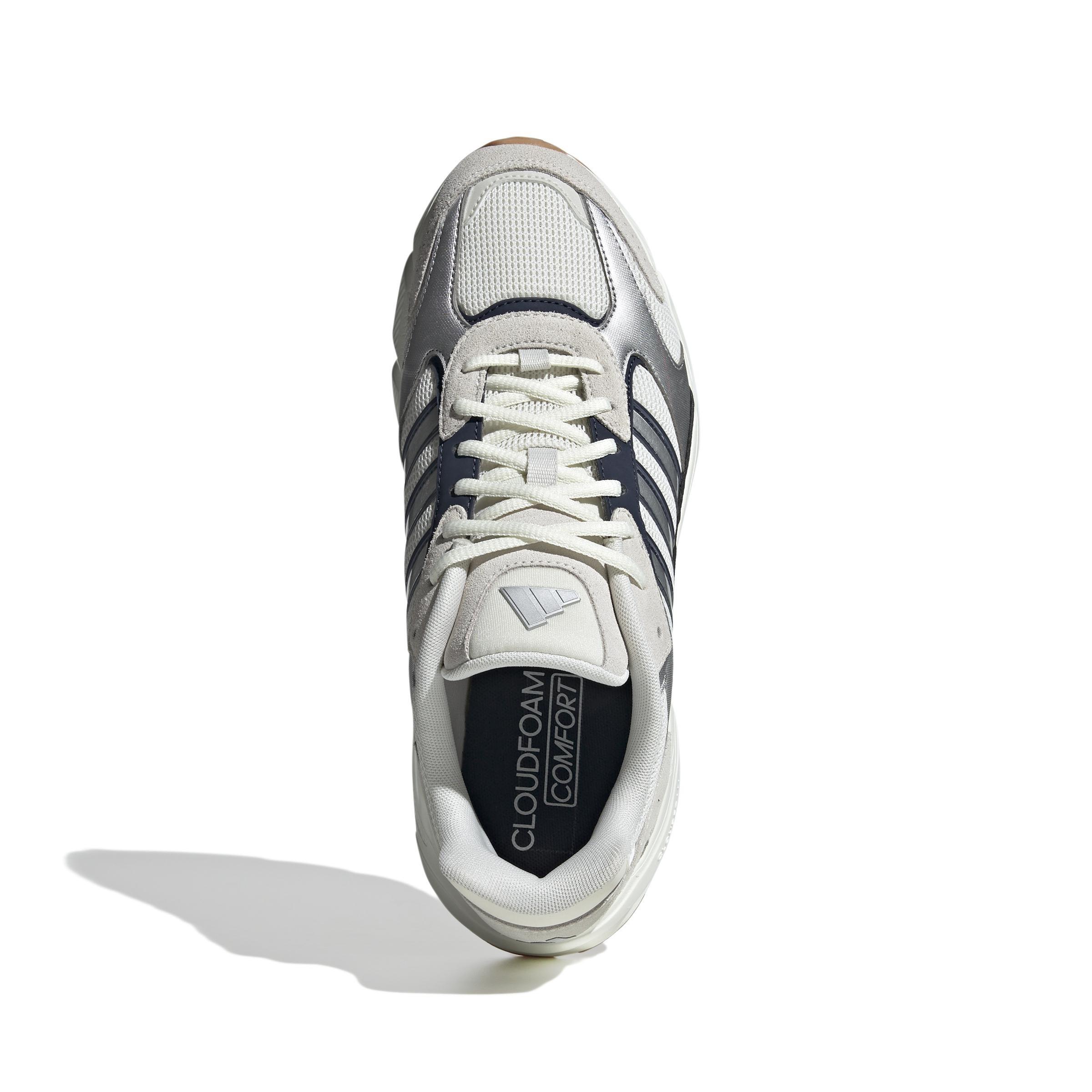 Crazychaos 2000 Shoes, White, A701_ONE, large image number 10