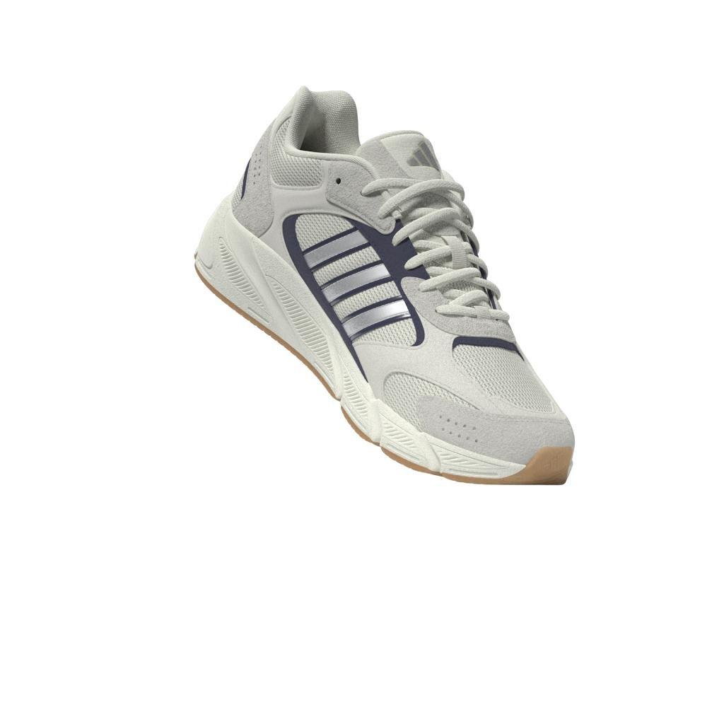 Crazychaos 2000 Shoes, White, A701_ONE, large image number 11