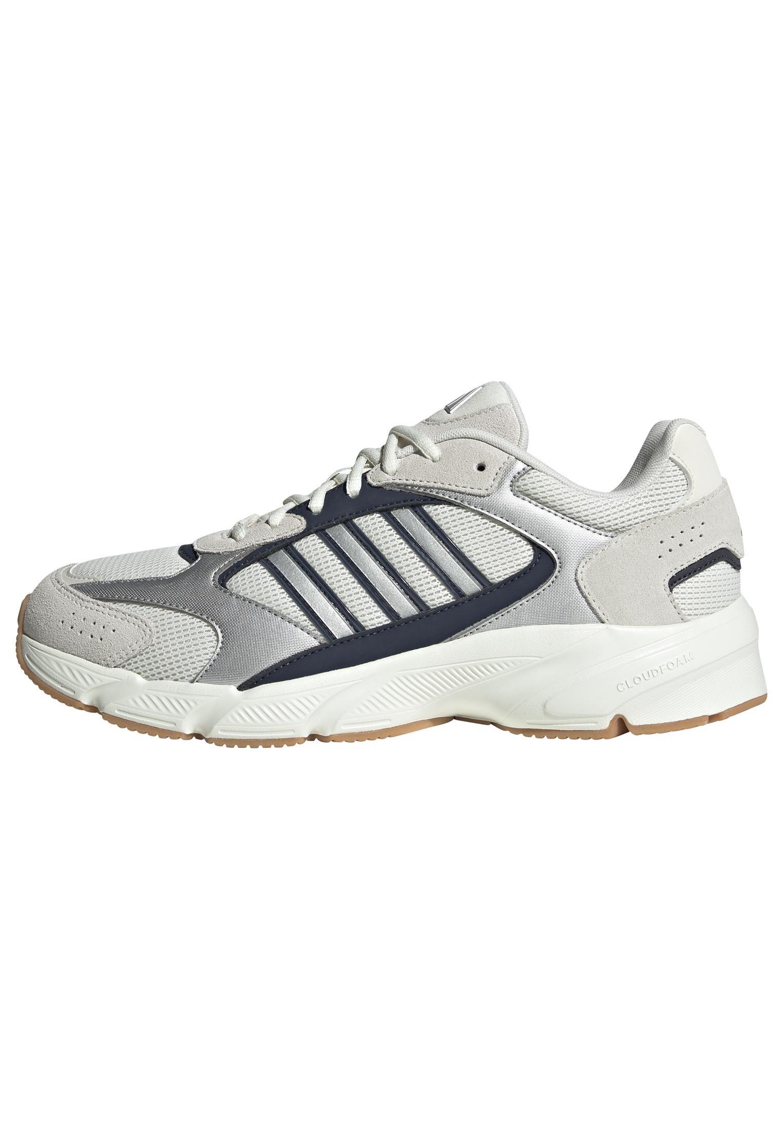 Men Crazychaos 2000 Shoes, White, A701_ONE, large image number 13