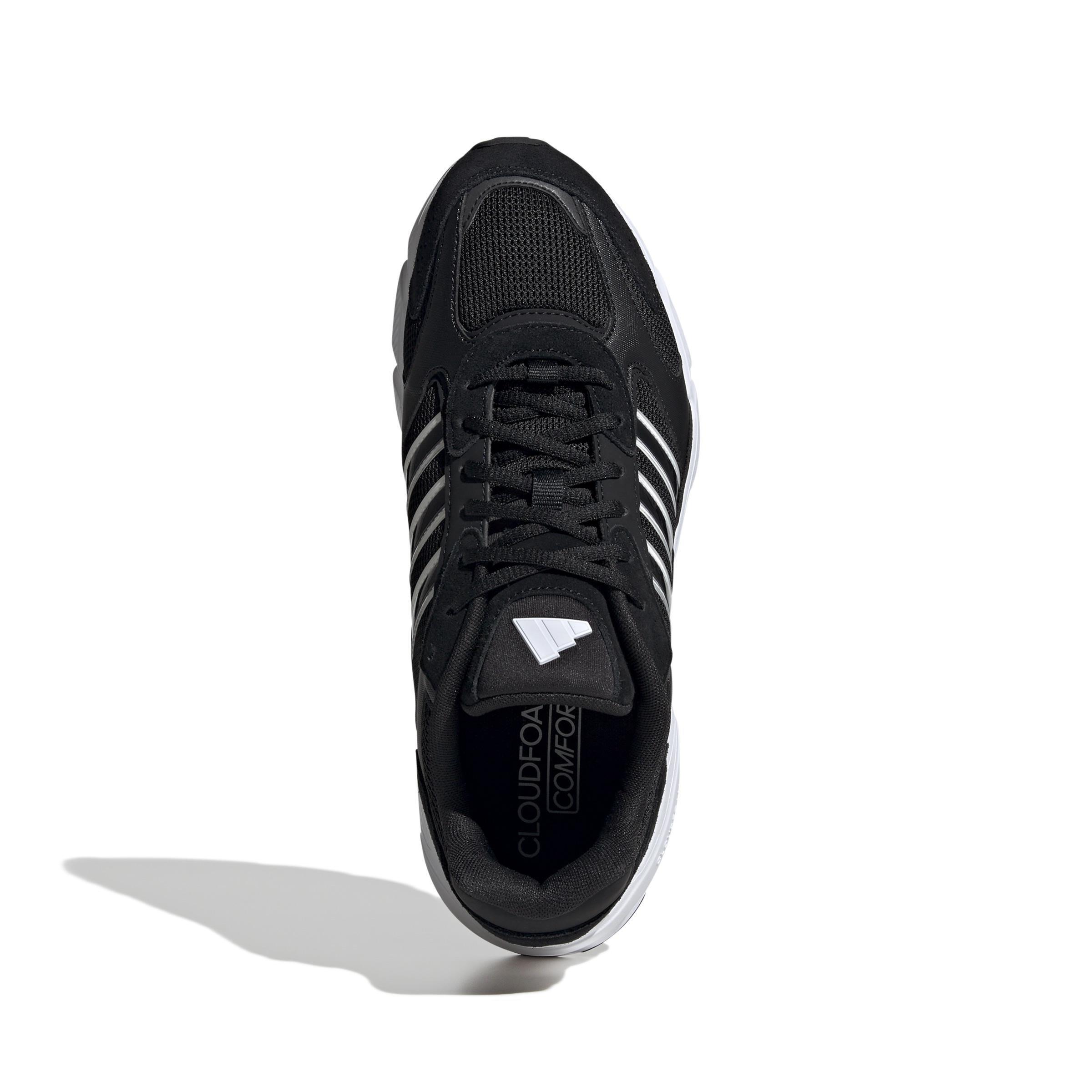 Crazychaos 2000 Shoes, Black, A701_ONE, large image number 1