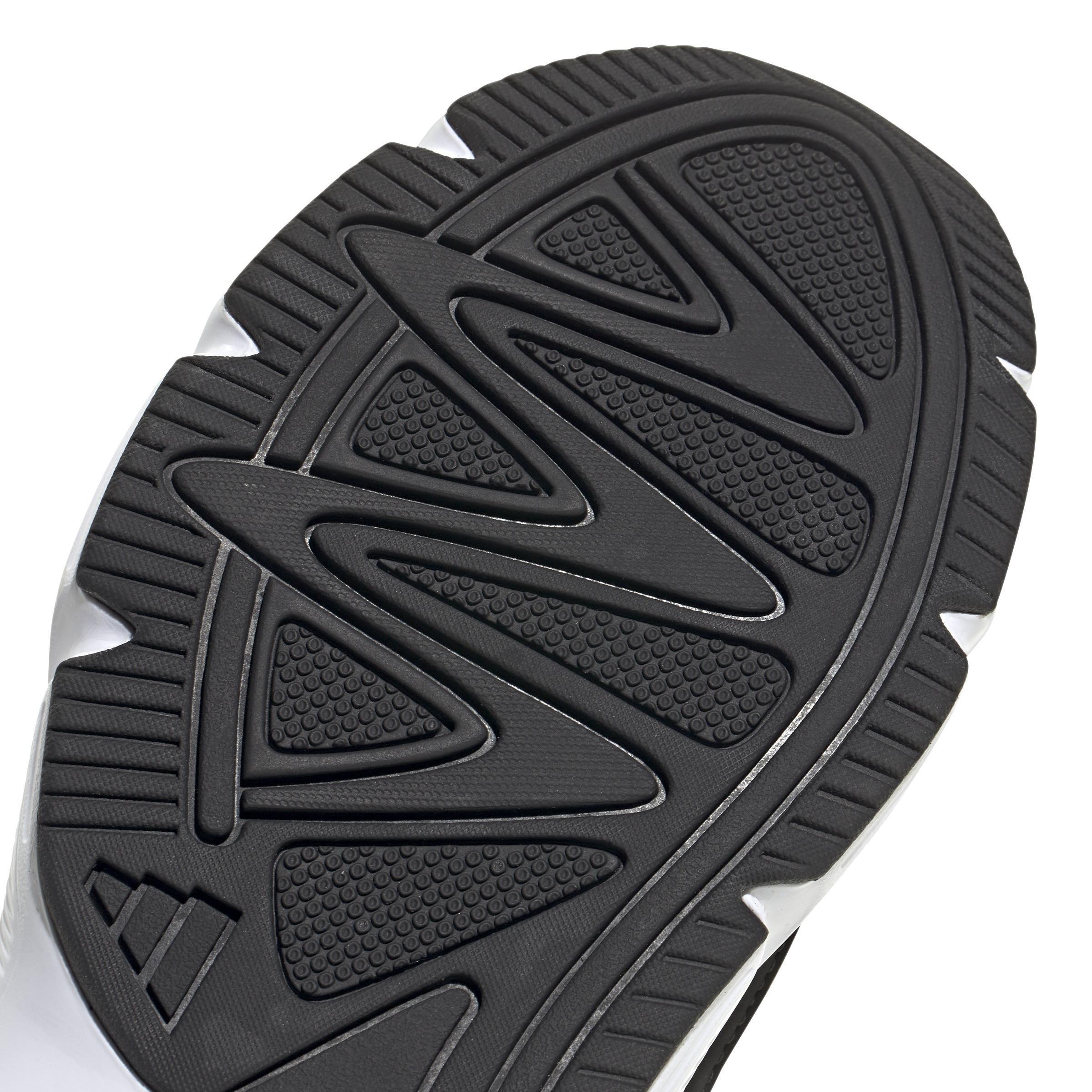 Crazychaos 2000 Shoes, Black, A701_ONE, large image number 4