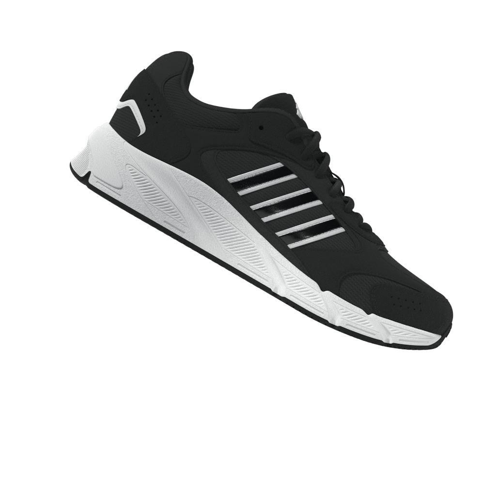 Crazychaos 2000 Shoes, Black, A701_ONE, large image number 6