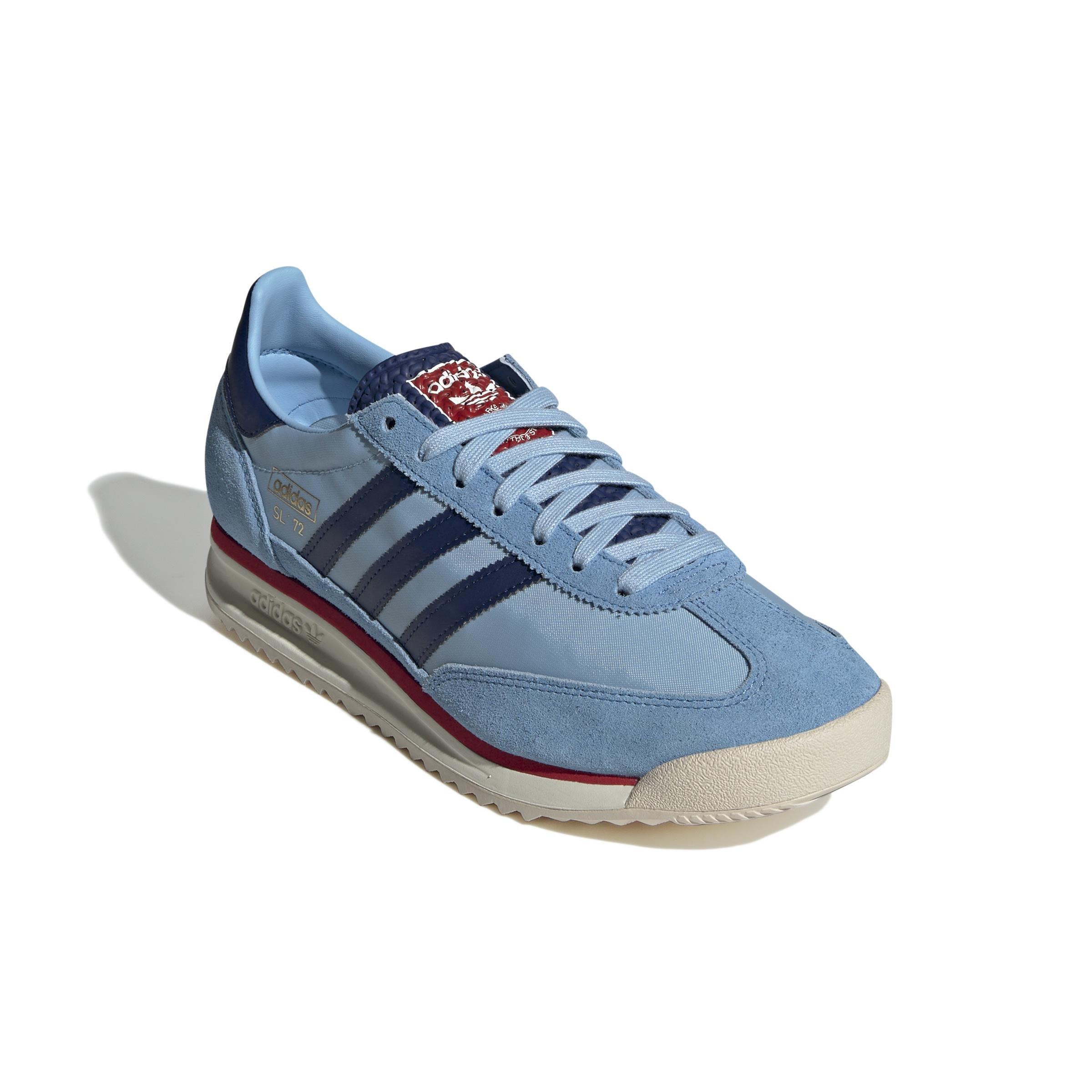 SL 72 RS Shoes, Blue, A701_ONE, large image number 0