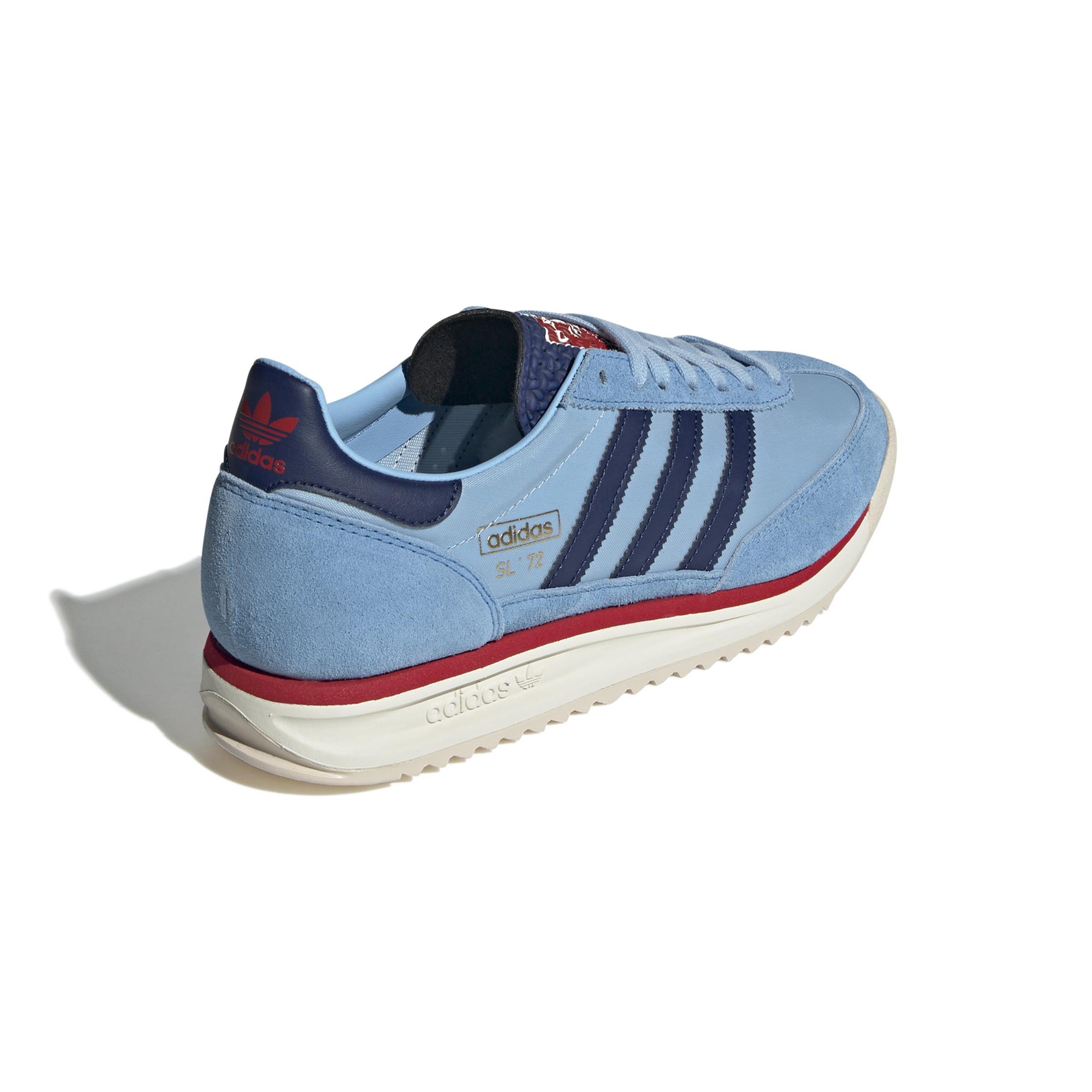 SL 72 RS Shoes, Blue, A701_ONE, large image number 1