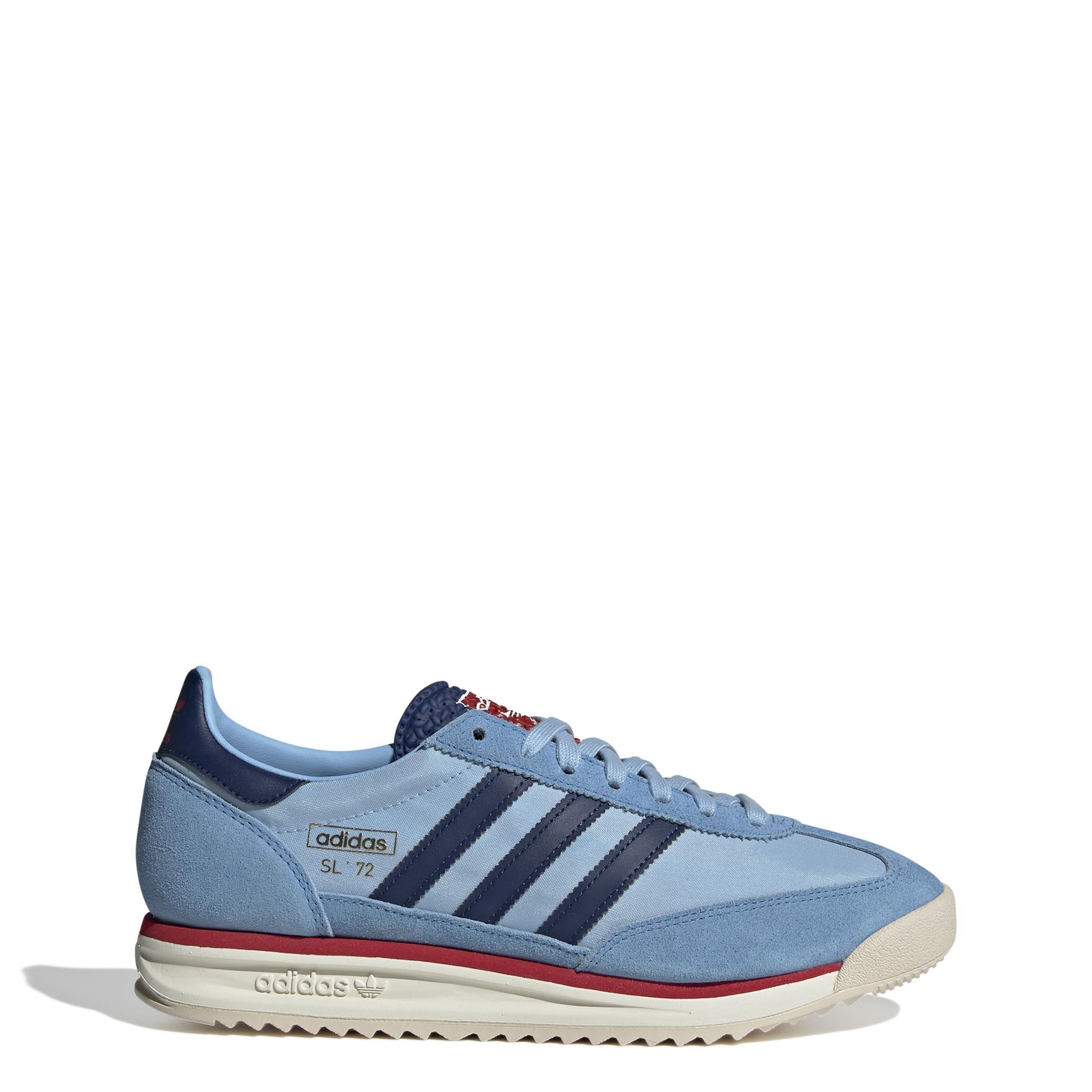 SL 72 RS Shoes, Blue, A701_ONE, large image number 5